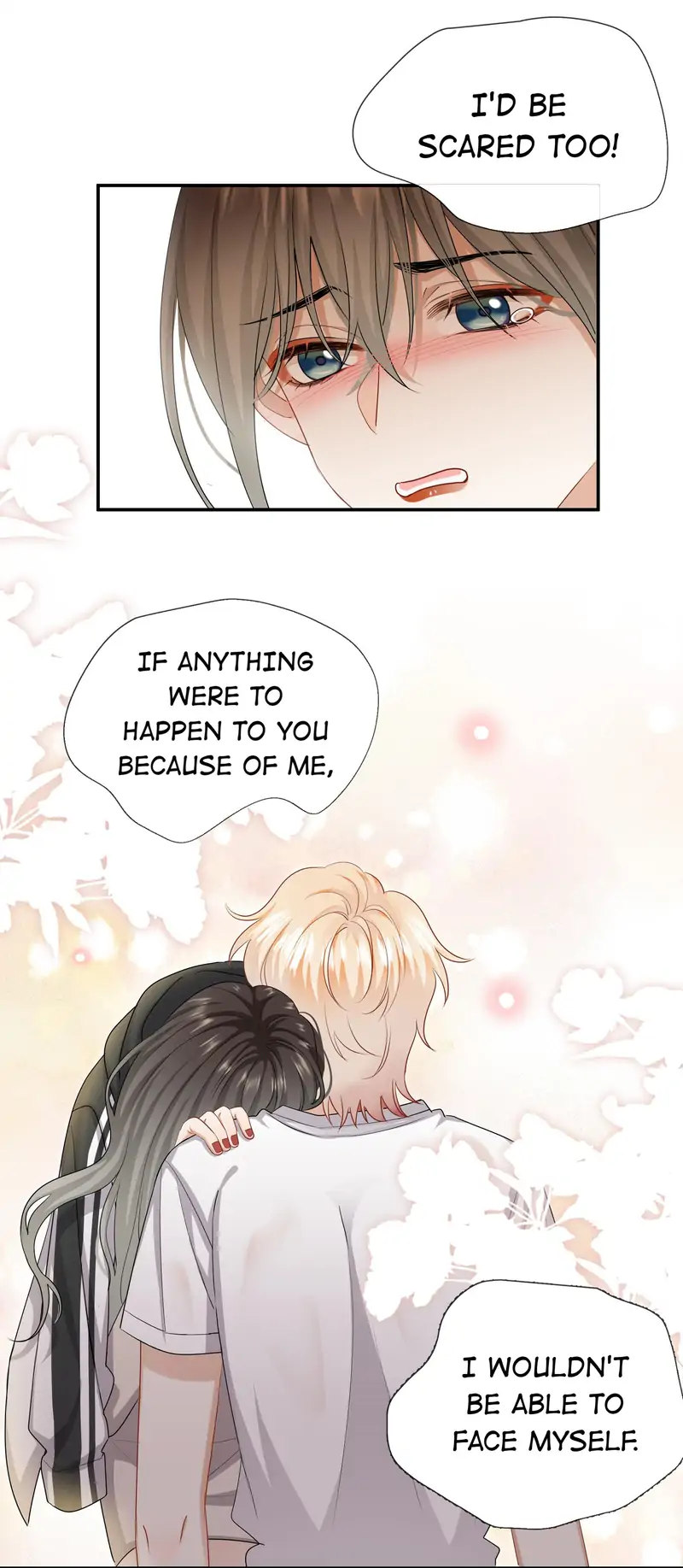 Miss, You're Kinda Weird Chapter 33 - page 32