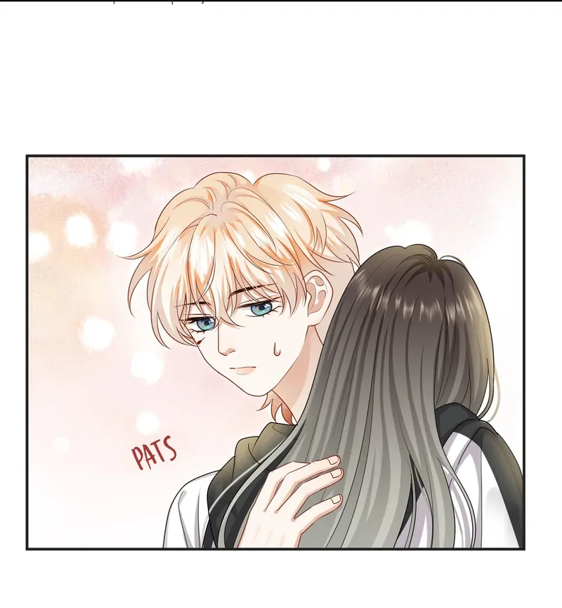 Miss, You're Kinda Weird Chapter 33 - page 33