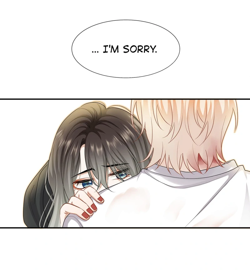 Miss, You're Kinda Weird Chapter 33 - page 34