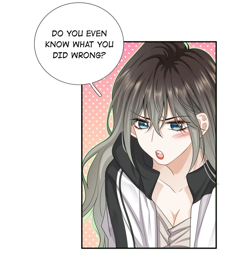 Miss, You're Kinda Weird Chapter 33 - page 35