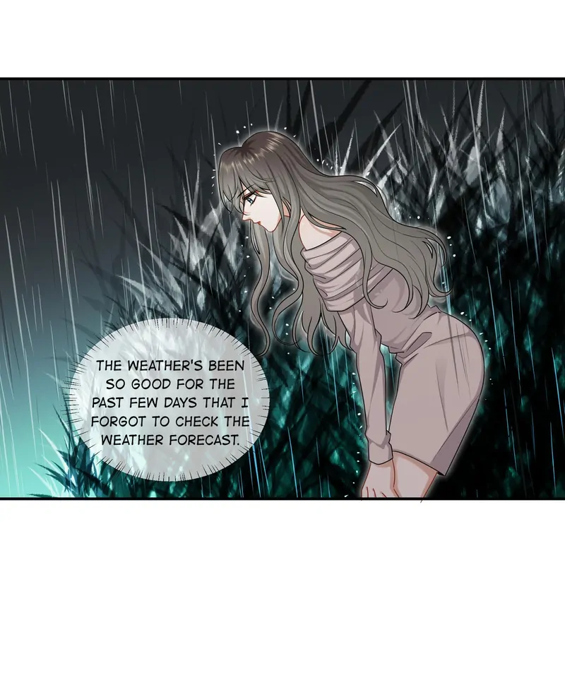 Miss, You're Kinda Weird Chapter 33 - page 4