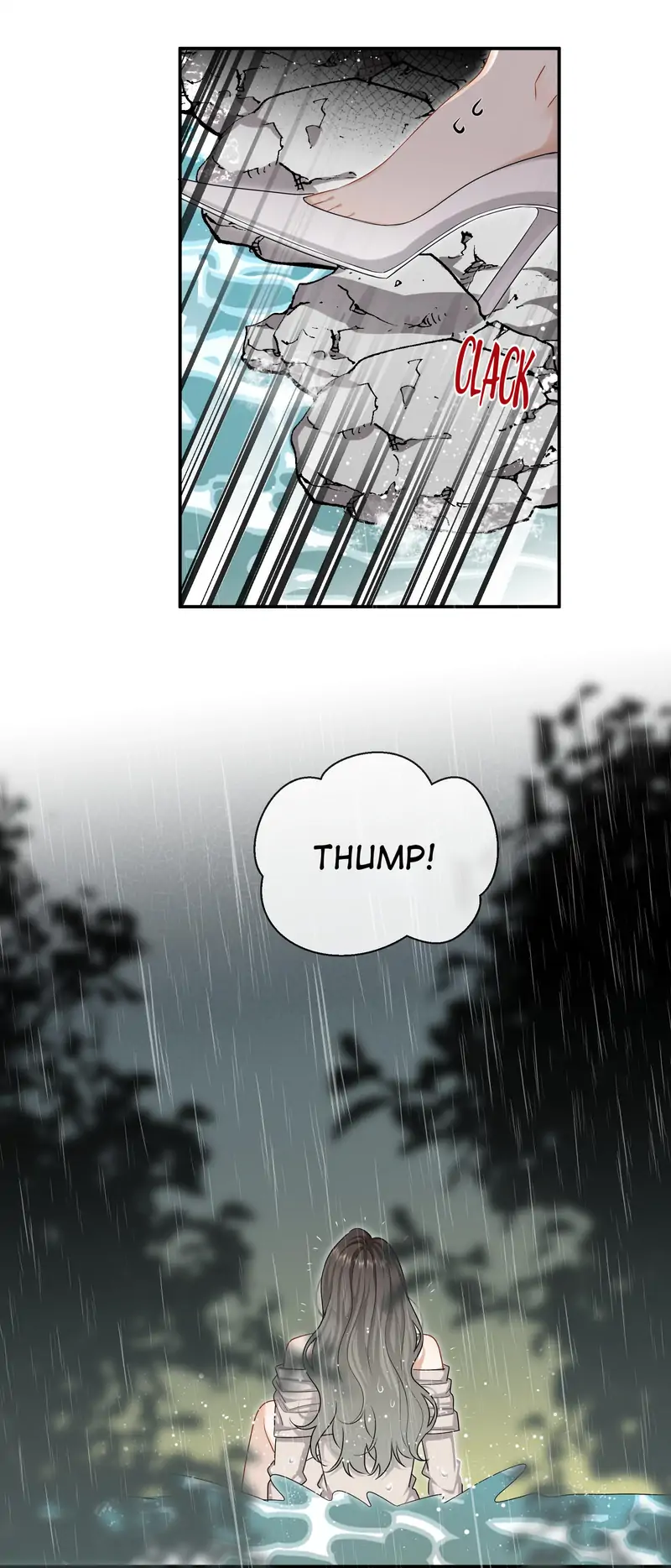 Miss, You're Kinda Weird Chapter 33 - page 5