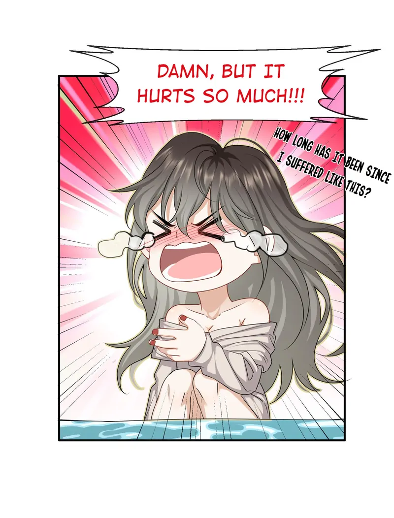 Miss, You're Kinda Weird Chapter 33 - page 8