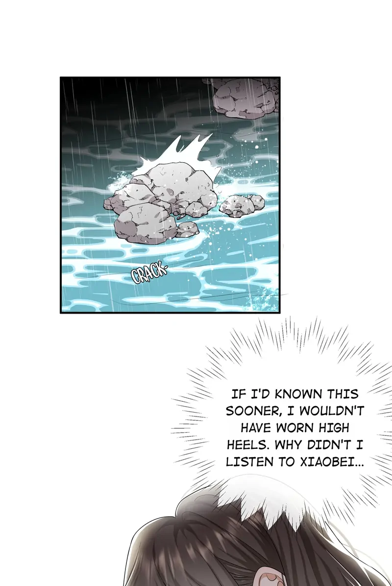 Miss, You're Kinda Weird Chapter 33 - page 9