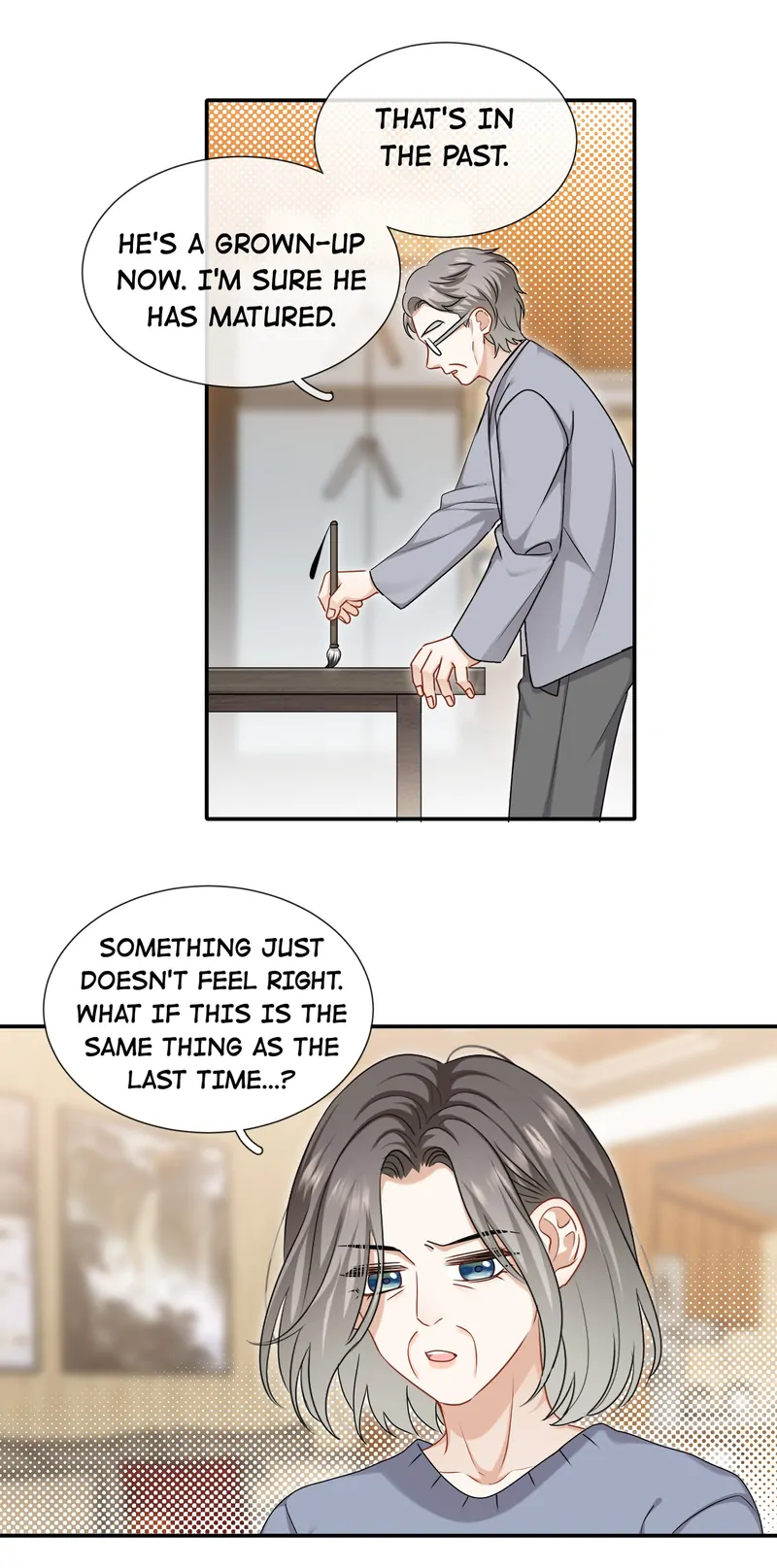 Miss, You're Kinda Weird Chapter 60 - page 23