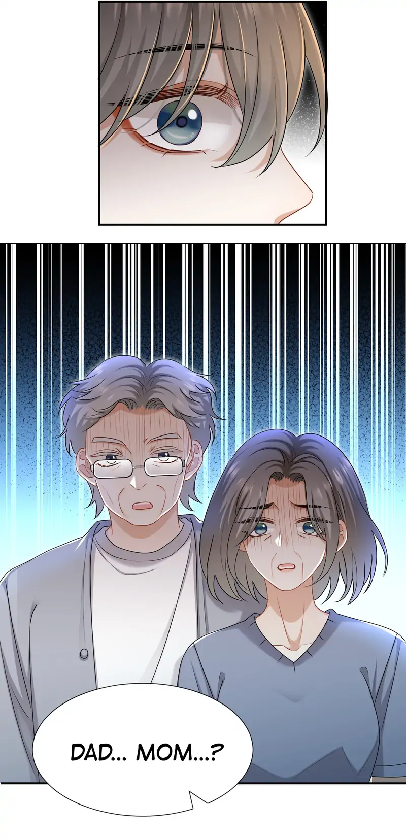 Miss, You're Kinda Weird Chapter 60 - page 31
