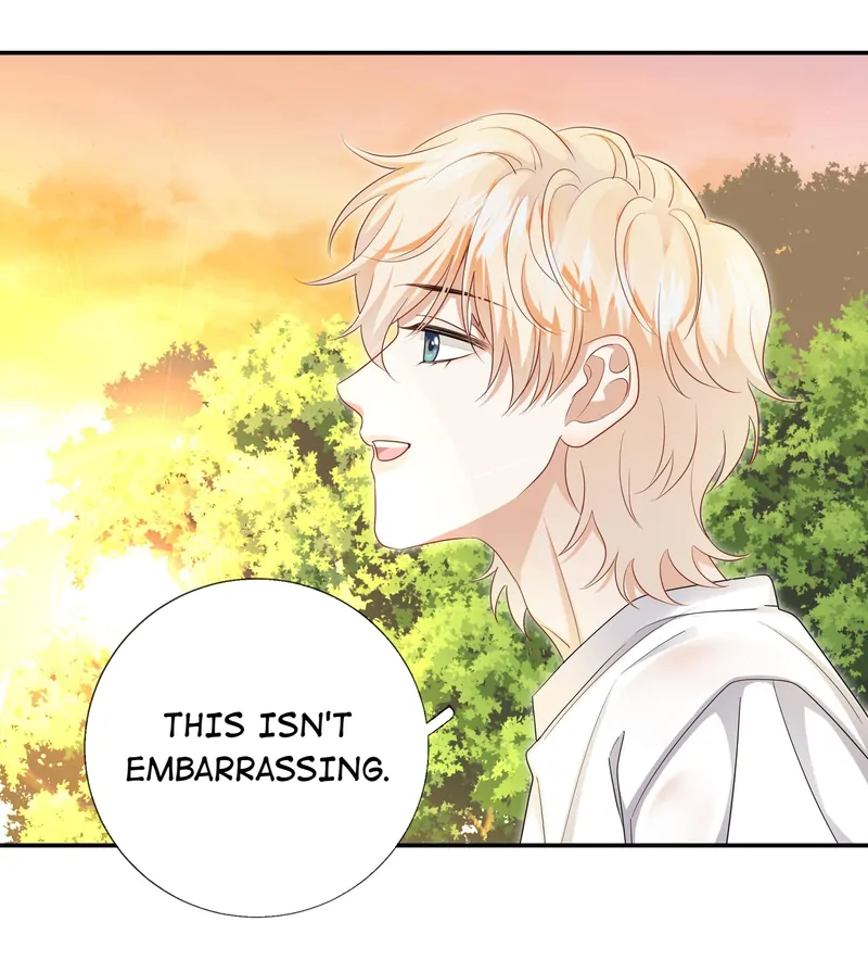 Miss, You're Kinda Weird Chapter 34 - page 13
