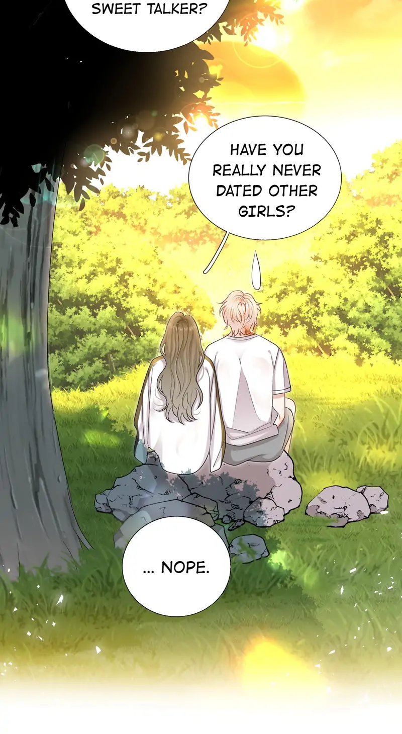 Miss, You're Kinda Weird Chapter 34 - page 15
