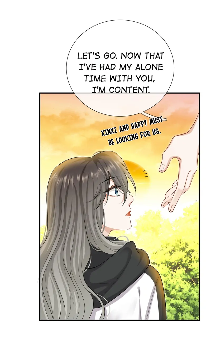 Miss, You're Kinda Weird Chapter 34 - page 16