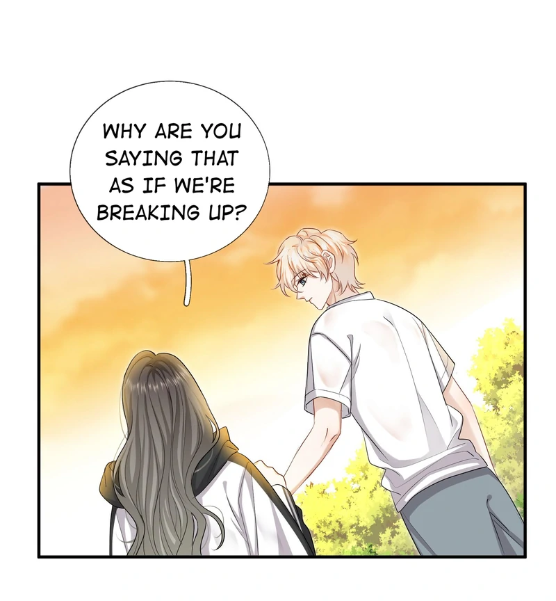 Miss, You're Kinda Weird Chapter 34 - page 17