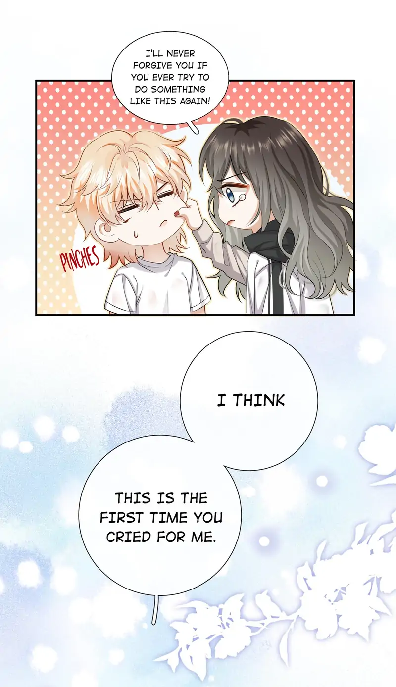 Miss, You're Kinda Weird Chapter 34 - page 2