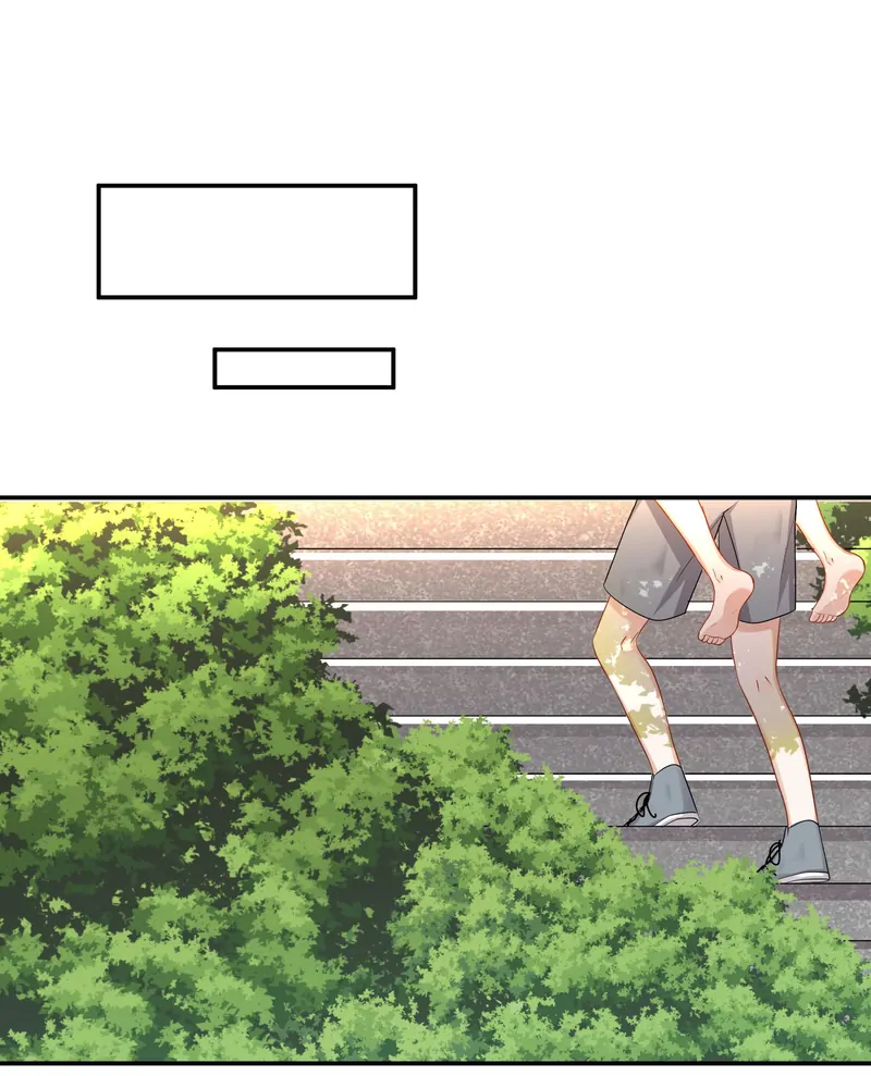 Miss, You're Kinda Weird Chapter 34 - page 20