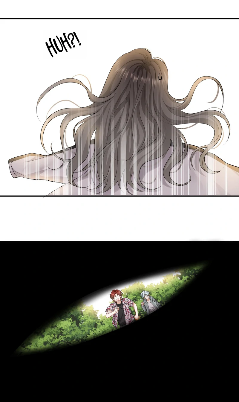 Miss, You're Kinda Weird Chapter 34 - page 23
