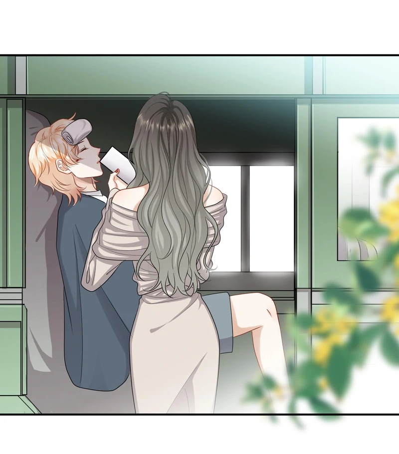 Miss, You're Kinda Weird Chapter 34 - page 26