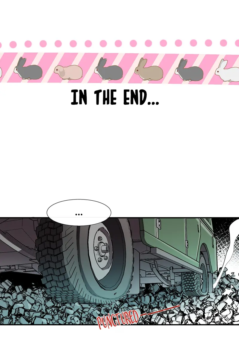 Miss, You're Kinda Weird Chapter 34 - page 28
