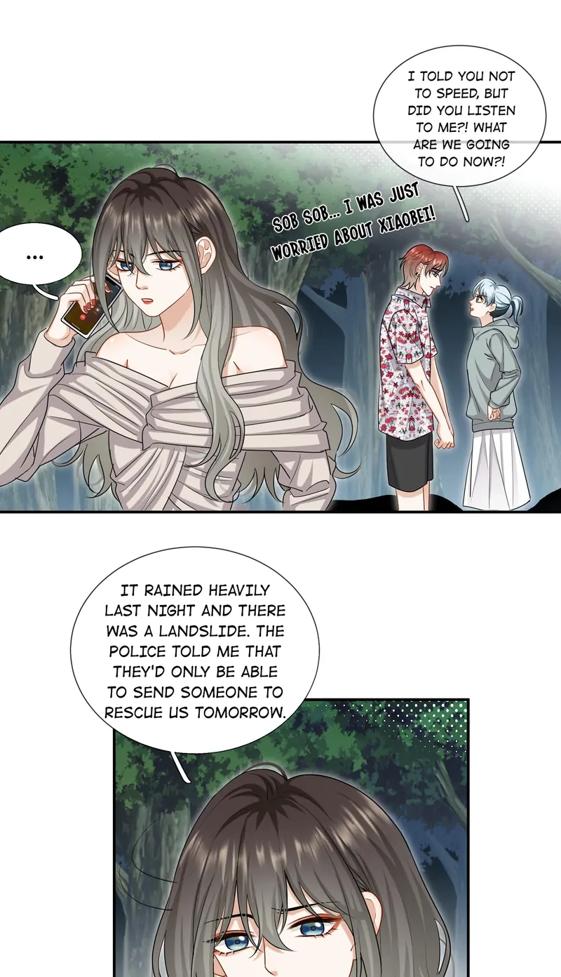 Miss, You're Kinda Weird Chapter 34 - page 29