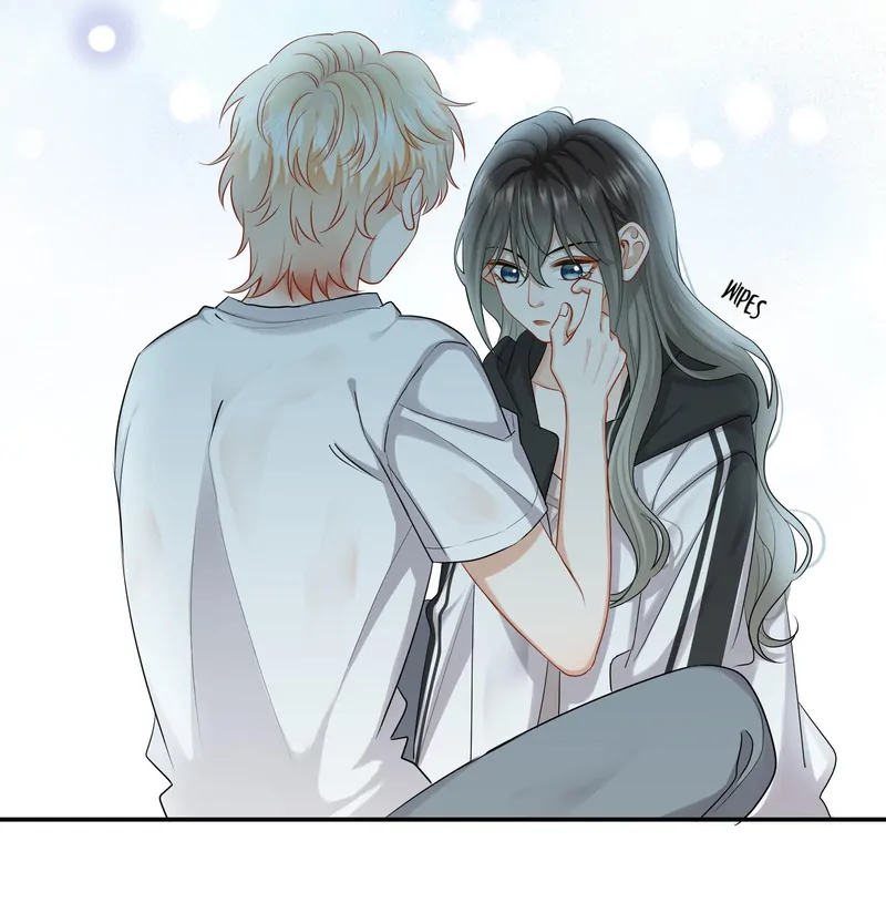 Miss, You're Kinda Weird Chapter 34 - page 3