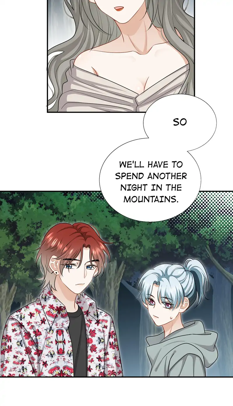 Miss, You're Kinda Weird Chapter 34 - page 30