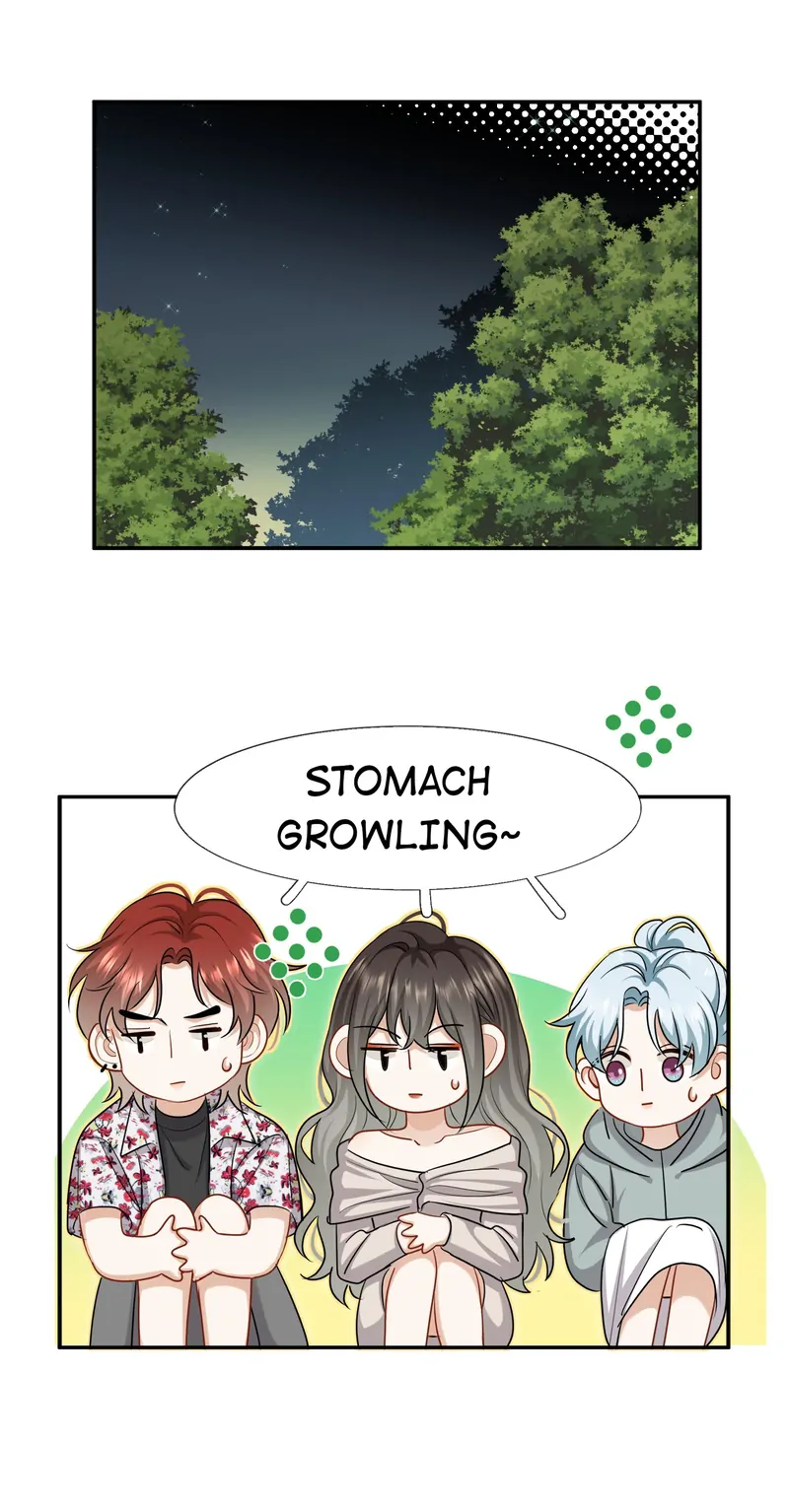 Miss, You're Kinda Weird Chapter 34 - page 31