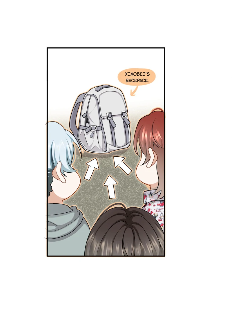 Miss, You're Kinda Weird Chapter 34 - page 32