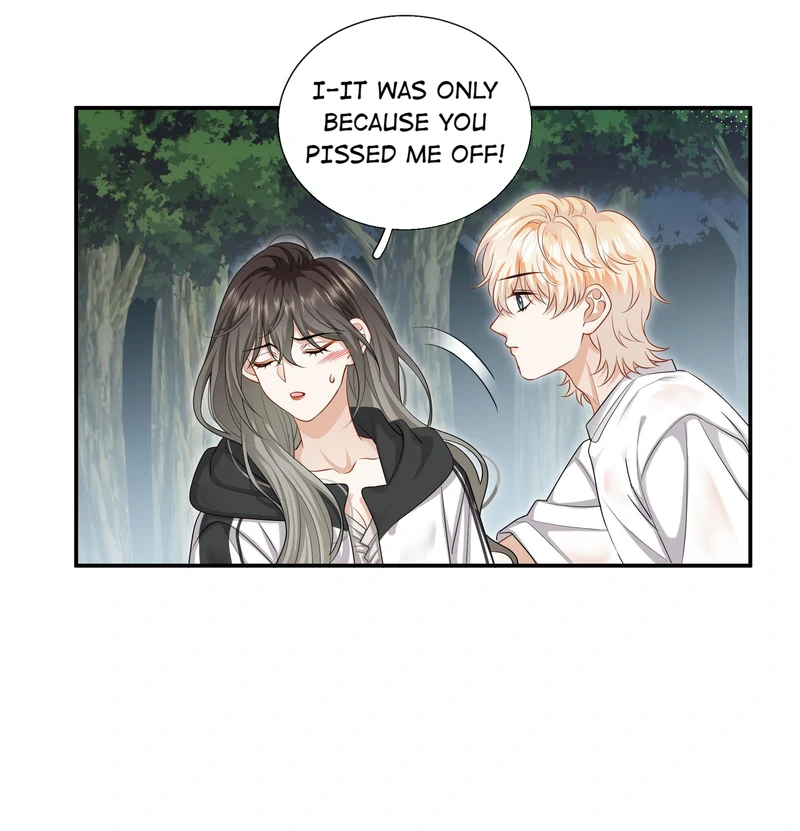 Miss, You're Kinda Weird Chapter 34 - page 4