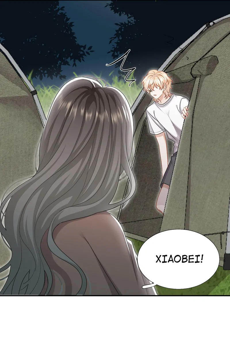 Miss, You're Kinda Weird Chapter 34 - page 40
