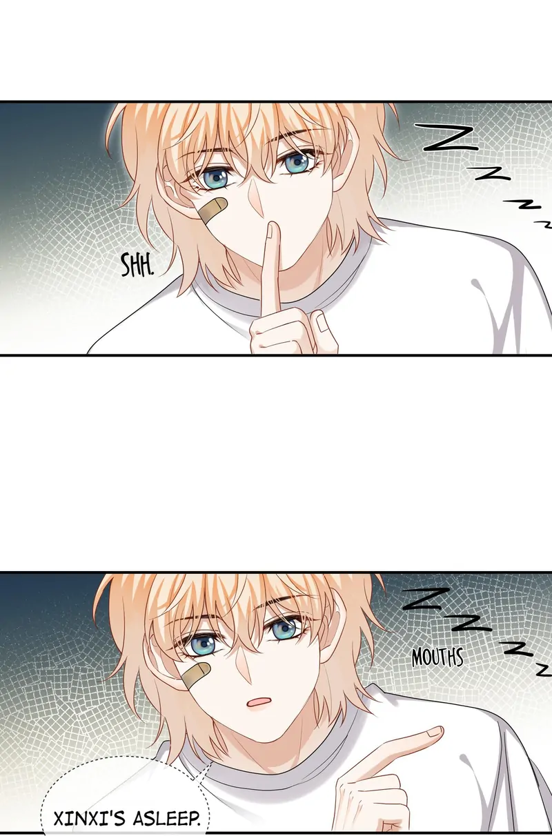 Miss, You're Kinda Weird Chapter 34 - page 41