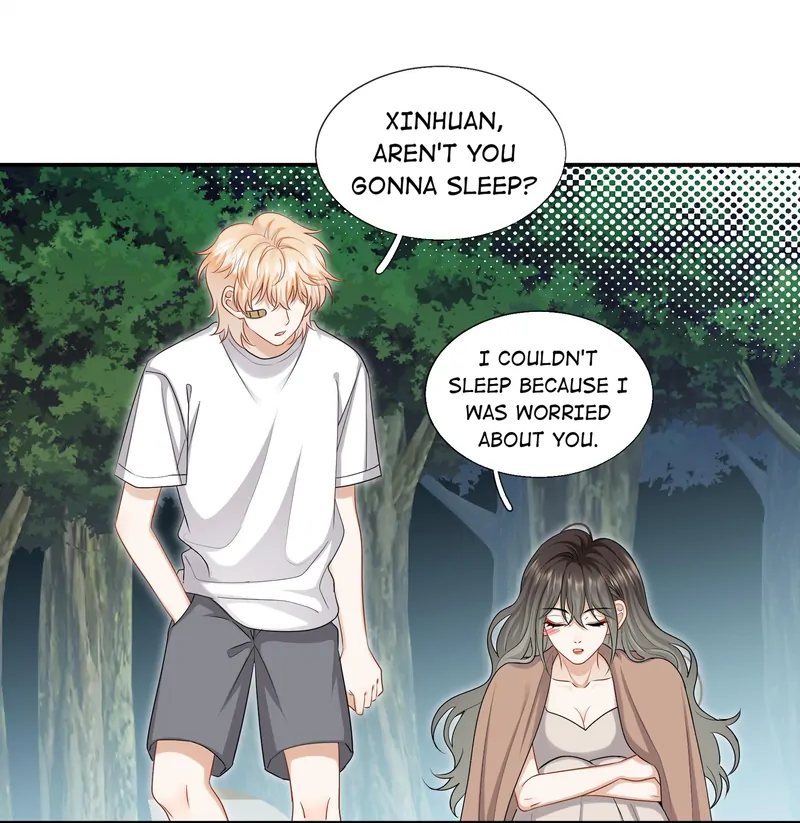 Miss, You're Kinda Weird Chapter 34 - page 43