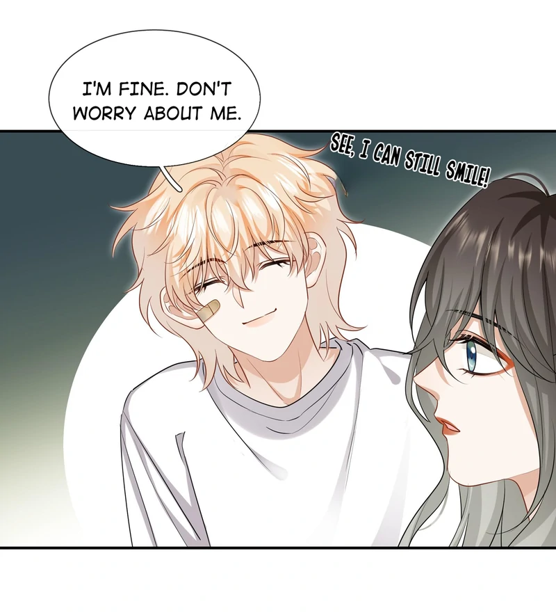 Miss, You're Kinda Weird Chapter 34 - page 45