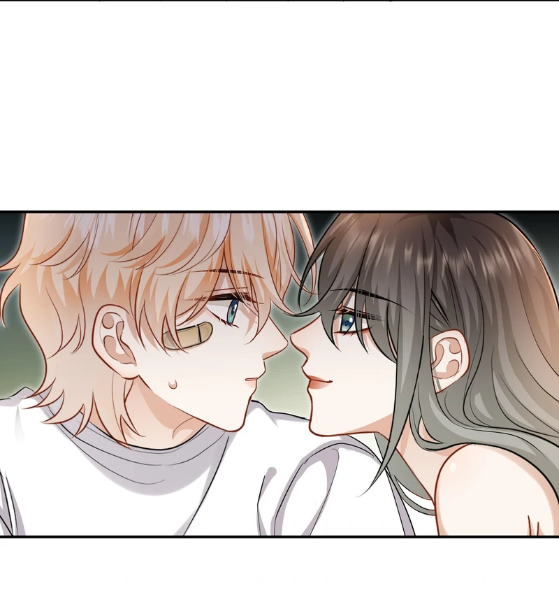 Miss, You're Kinda Weird Chapter 34 - page 50