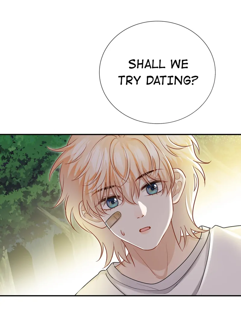 Miss, You're Kinda Weird Chapter 34 - page 51