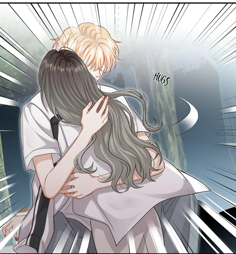 Miss, You're Kinda Weird Chapter 34 - page 6