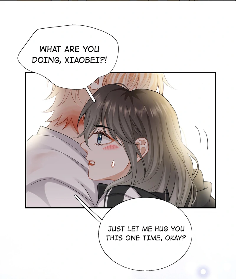 Miss, You're Kinda Weird Chapter 34 - page 7