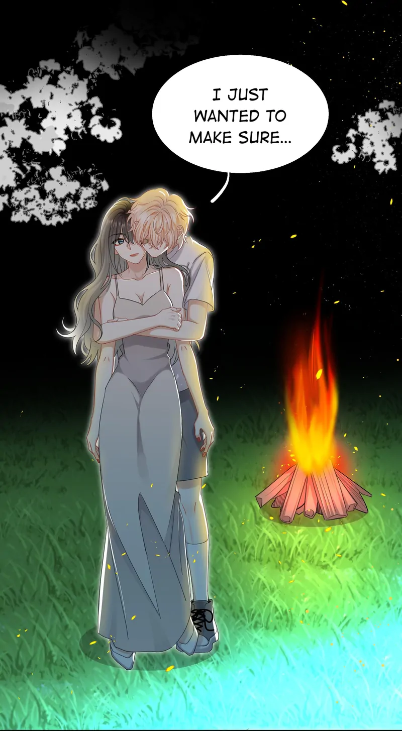 Miss, You're Kinda Weird Chapter 35 - page 11