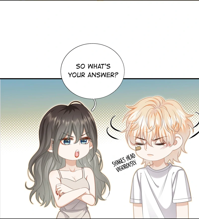 Miss, You're Kinda Weird Chapter 35 - page 13