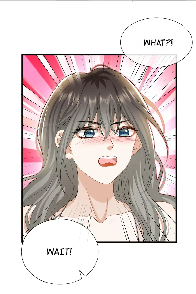 Miss, You're Kinda Weird Chapter 35 - page 14