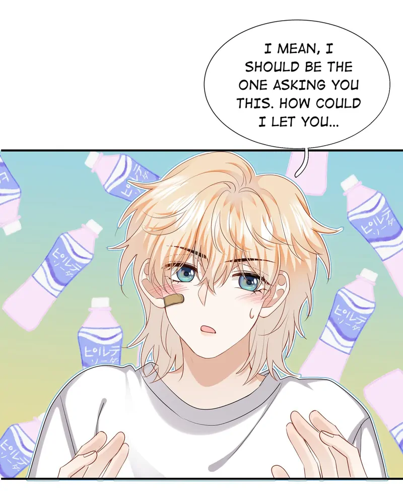 Miss, You're Kinda Weird Chapter 35 - page 15