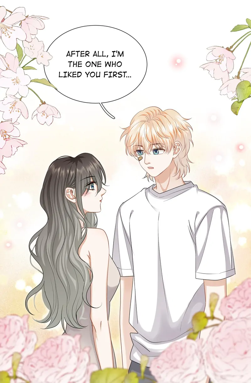 Miss, You're Kinda Weird Chapter 35 - page 16