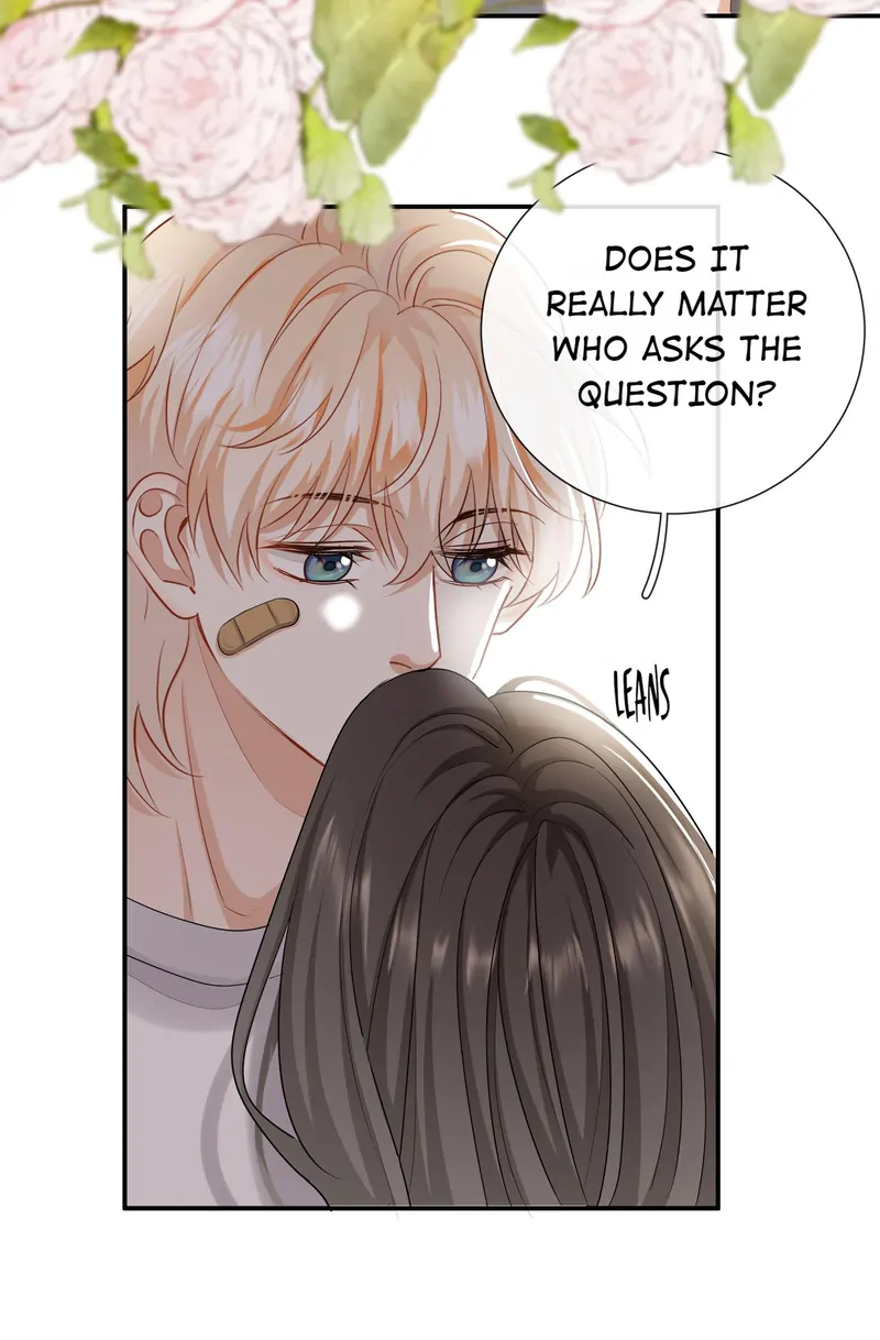 Miss, You're Kinda Weird Chapter 35 - page 17