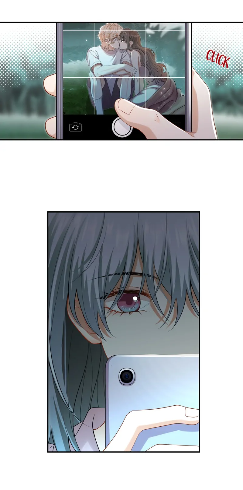Miss, You're Kinda Weird Chapter 35 - page 2