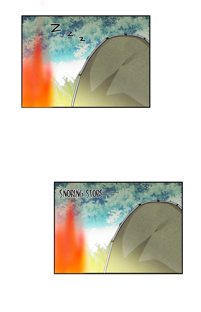 Miss, You're Kinda Weird Chapter 35 - page 20