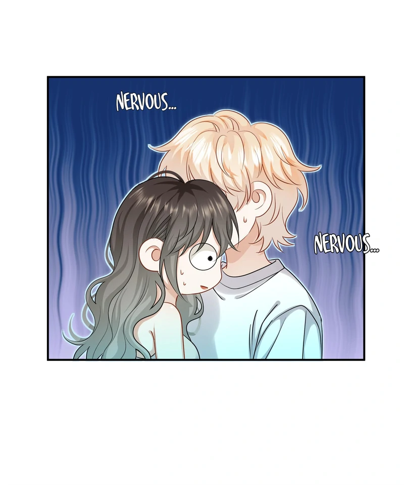 Miss, You're Kinda Weird Chapter 35 - page 21