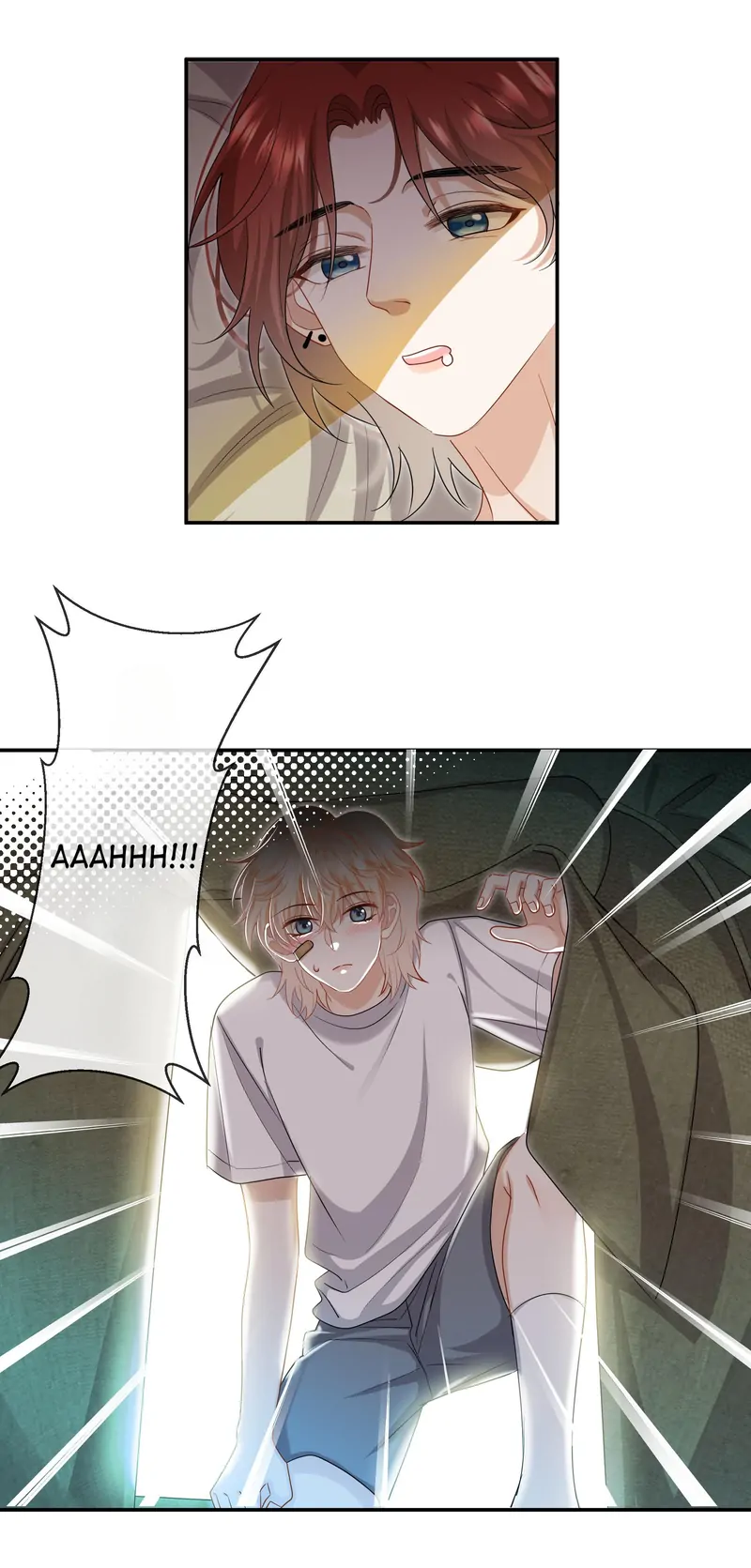 Miss, You're Kinda Weird Chapter 35 - page 23