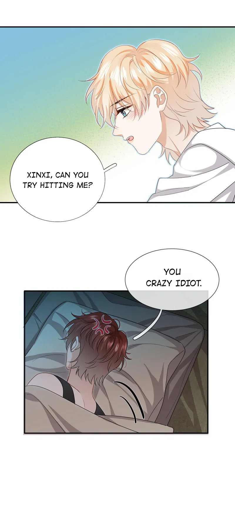Miss, You're Kinda Weird Chapter 35 - page 25