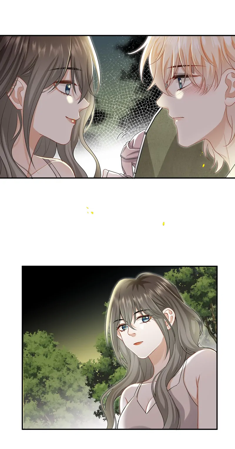 Miss, You're Kinda Weird Chapter 35 - page 3