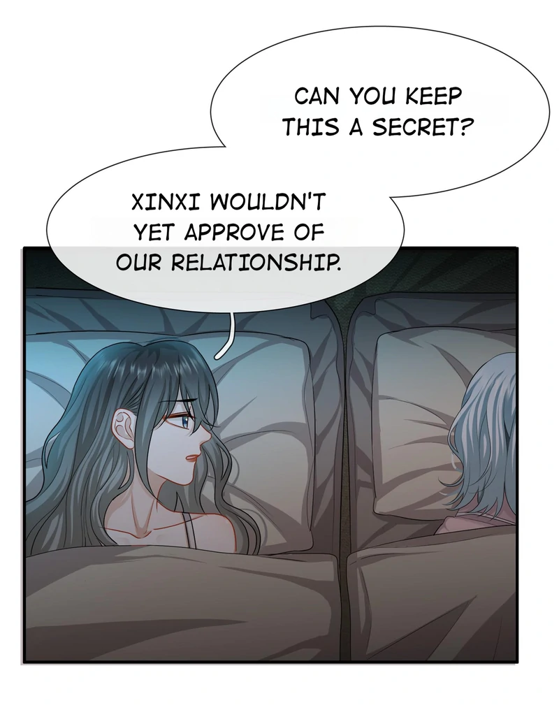 Miss, You're Kinda Weird Chapter 35 - page 32