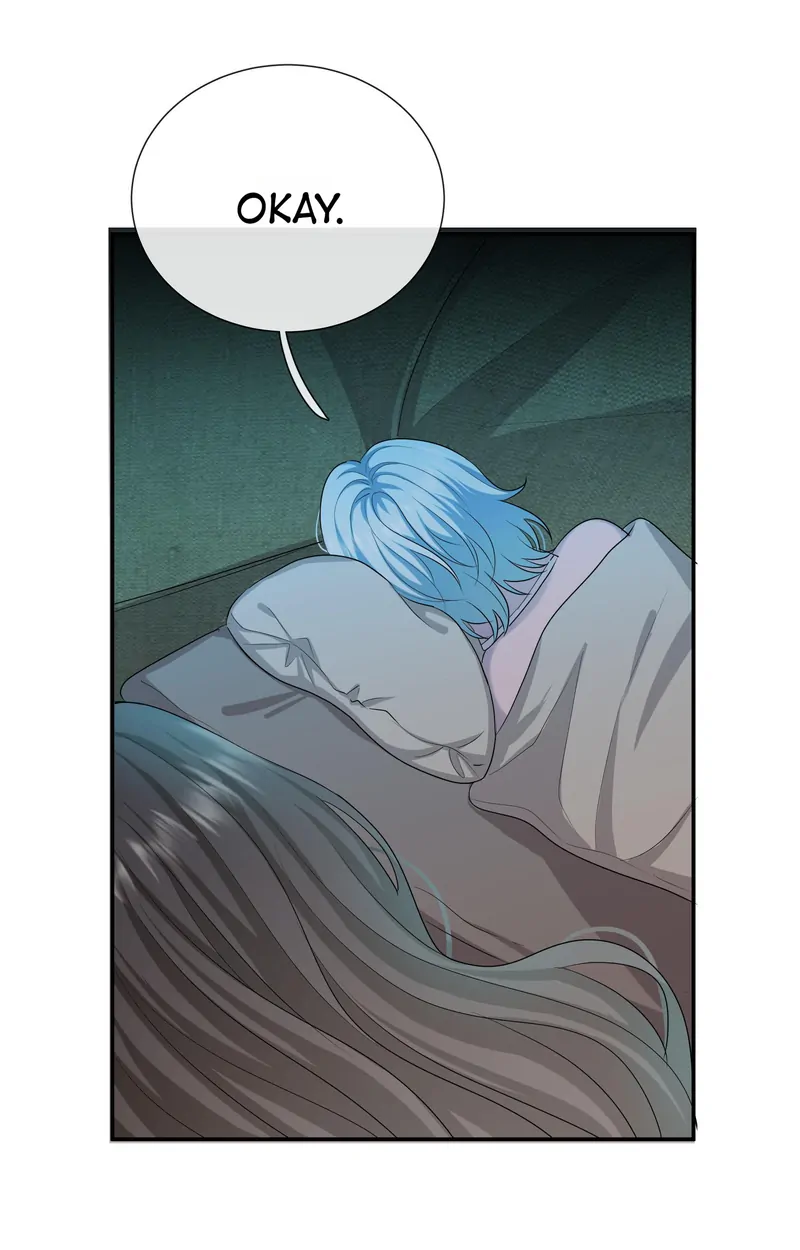 Miss, You're Kinda Weird Chapter 35 - page 33