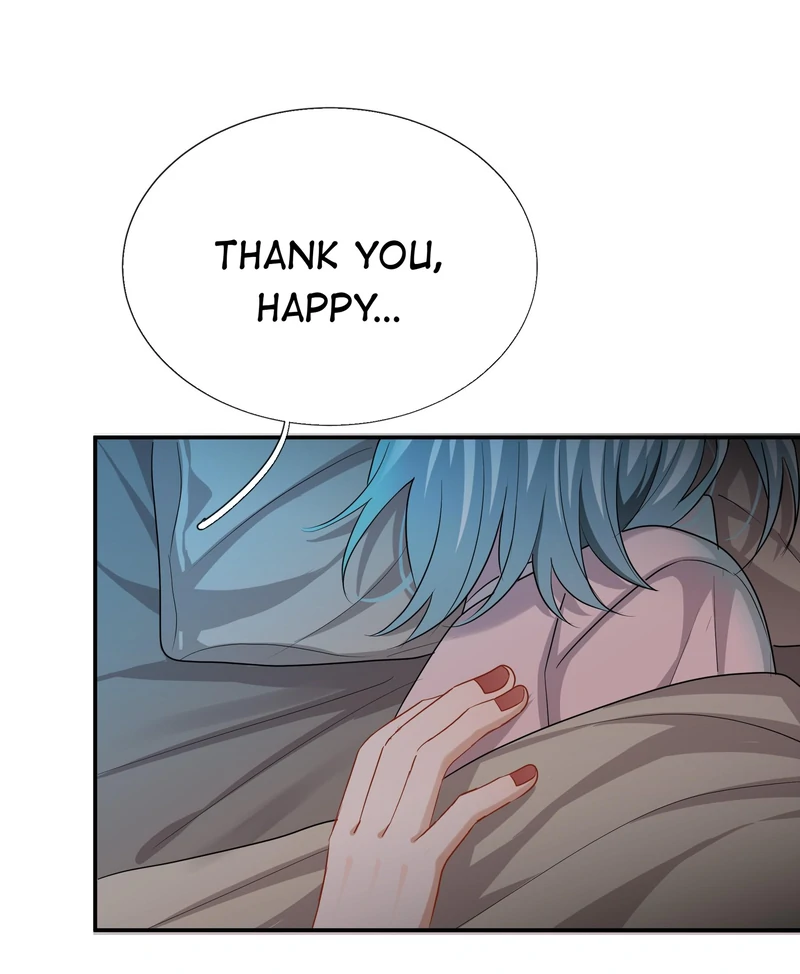 Miss, You're Kinda Weird Chapter 35 - page 34