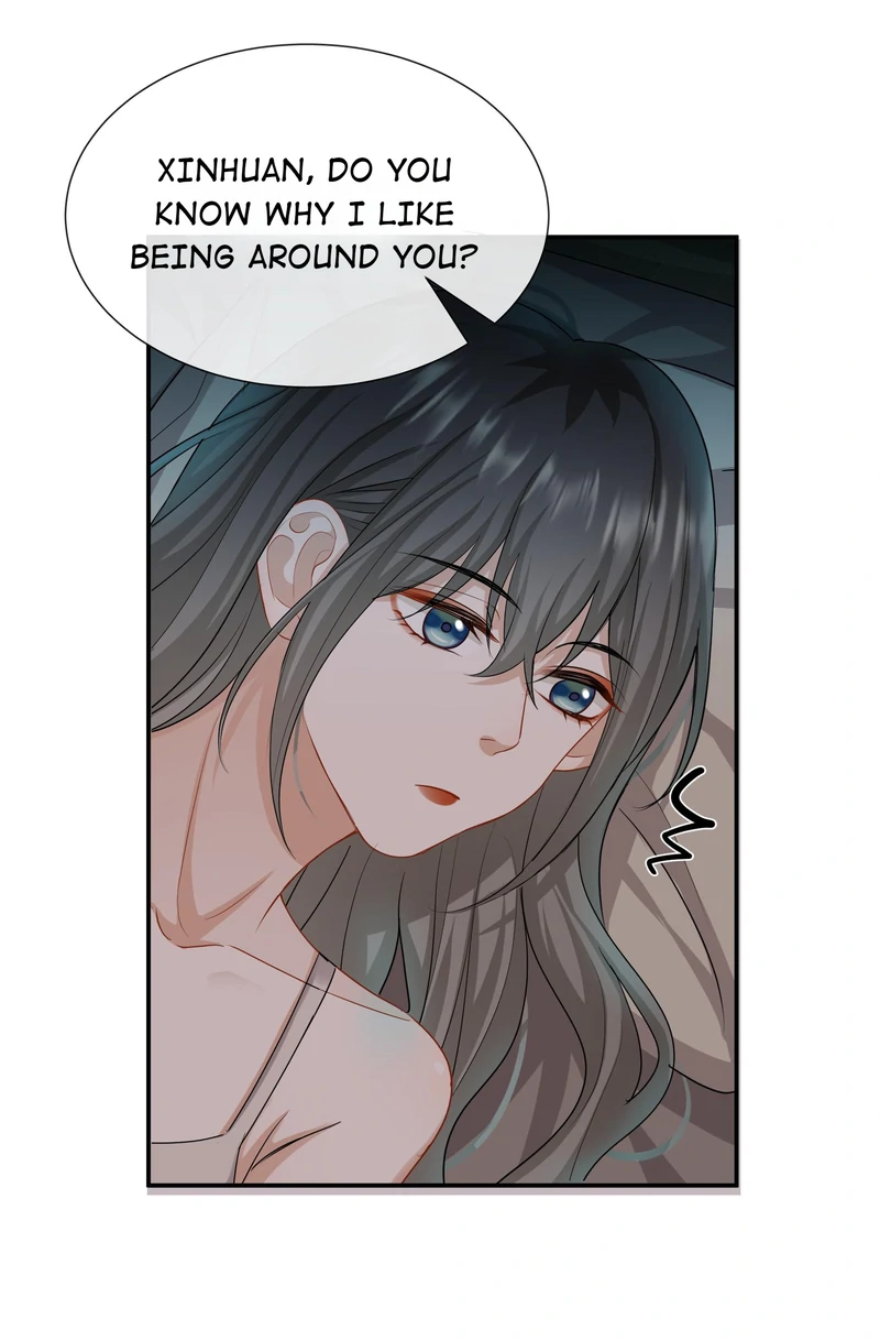 Miss, You're Kinda Weird Chapter 35 - page 35