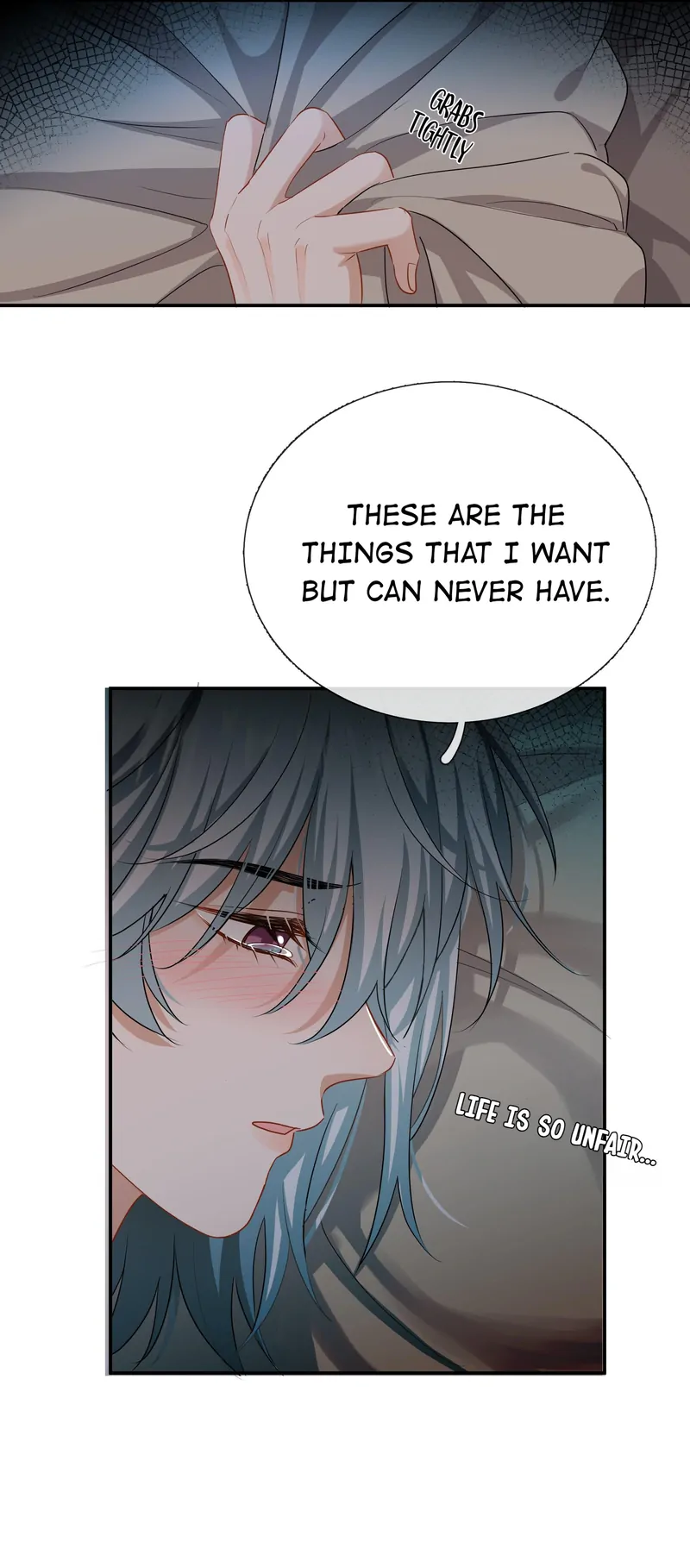 Miss, You're Kinda Weird Chapter 35 - page 39